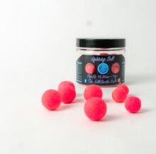 Lighting Ball Thor/Krill-Carolina pop up 16-20mm