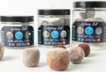 Lighting Ball Odin/BBQ fűszer csalizóbojli 30mm