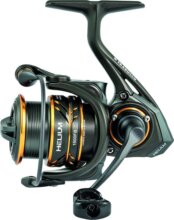 Trabucco Helium FB 1500, pergető orsó