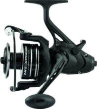 Trabucco Maxxis BR 6500, nyeletőfékes orsó