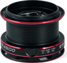 Trabucco Spectrum XR 4500 spool, pótdob