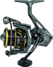 Trabucco Adeon FD 2500 orsó