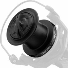 Sekély dob Delphin DARX 12T SH aluminium