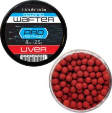 Timár Mix Pro Method Oozing Wafter 8 mm Liver 25 G
