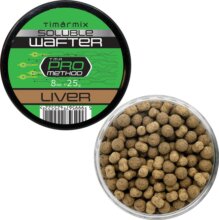 Timár Mix Pro Method Soluble Wafter 8 mm Liver 25 G
