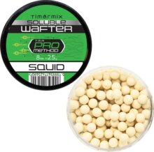 Timár Mix Pro Method Soluble Wafter 8 mm Spicy 25 G