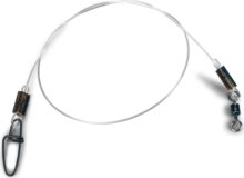 Iron Claw PFS Fluoro C-Leader / 1,00mm / 35cm / 35kg / 2db