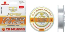 Trabucco T-Force XPS Taper Leader