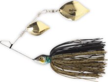 DOIYO Paiku Spinnerbait 28g GSH
