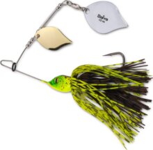 DOIYO Paiku Spinnerbait 21g SPP