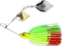 DOIYO Paiku Spinnerbait 21g GPA