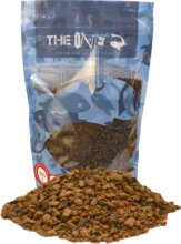 The One Pellet Crumble Mix Strawberry&Mussel 800 Gr