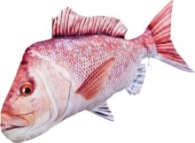 Pillow The Snapper 102 Cm