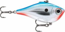 Rapala RIPPIN' RAP RPR07 CHB