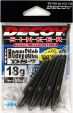 Ólom Decoy Ds-7 Sinker Type Heavy Stick 28g