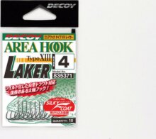 Horog Decoy Area Type Xiii Laker #8 Barbless