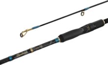 Delphin Zandera NX LOWER (270cm/3-18g/2 rész)
