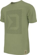 Delphin LOGOS póló (XXL)