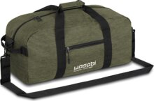 Delphin WASABI CarryMID táska