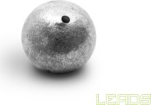 Delphin LEADS Golyó nyílással / 5db (15,0g)