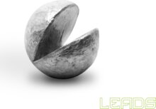 Delphin LEADS Sörét ólom / 20db (2,0g)