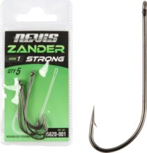 Nevis Zander Strong 4 5db/cs