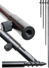 Starbaits Leszúró Black Spot Power Drill 80-140cm