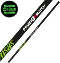 Sensas Rakós bot Pack Parallel Power Match 314 11,5m 1 Kits