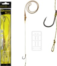 Carp Academy Boilie előke kombinált 6-os méret (3590856)