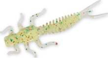 DOIYO S'zuki Tonbo Larva 60 MO / 6db