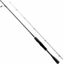 Shimano Zodias Spinning pergető bot 2,03m 6'8" 3-10g 2 részes