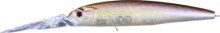 OSP ASURA89 EX DR SF 89mm 11.8gr P23 Tasty Shad
