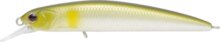 OSP DURGA73 SP SUSPEND 73mm 4.7gr SH39 Pearl Minnow