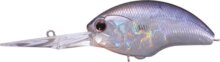 OSP BLITZ EX-DR 53mm 12gr H09 Crystal Blue Shiner