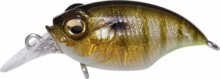 MEGABASS GRIFFON BAIT FINESSE SR-X 38mm 5.3gr GLX GALAXY GILL