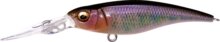 MEGABASS SHADING-X R 62 62mm 5.3gr FA TNG