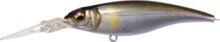 MEGABASS SHADING-X R 75SP 72mm 7gr FA CHIAYU