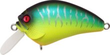 MEGABASS IXI BLOWLY 49mm 7gr MAT TIGER