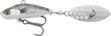Savage Gear 3D STICKLEBAIT TAILSPIN 7.3CM 13G S BL S