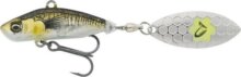 Savage Gear 3D STICKLEBAIT TAILSPIN 8CM 18G S GS AYU