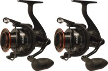 Carp Expert Max2 Dt 6000 Duopack