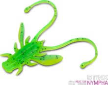 Műcsali Delphin B! Stinx NYMPHA / 20 db (2.5cm / REACTOR)