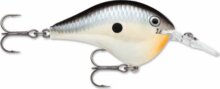 Rapala DT08 PNGN Dives Too wobbler