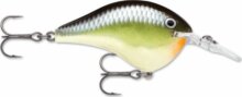 Rapala DT08 SMSH Dives Too wobbler