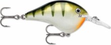 Rapala DT08 YP Dives Too wobbler