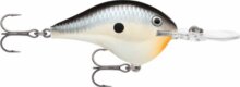 Rapala DT14 PNGN Dives Too wobbler