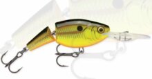 Rapala JSR JOINTED SHAD RAP 05 CB wobbler