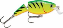 Rapala JSSR05 FT Jointed Shallow ShadRap wobbler
