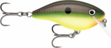 Rapala OGBR06 HCGSD Ott's Garage Big Rocco wobbler