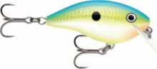 Rapala OGR05 CTSD Ott's Garage Rocco wobbler